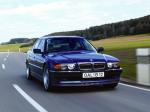 Alpina B12 6.0 1999 года